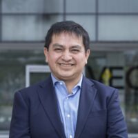 Edison Tabra Ochoa