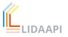 LIDAAPI.AR Logo
